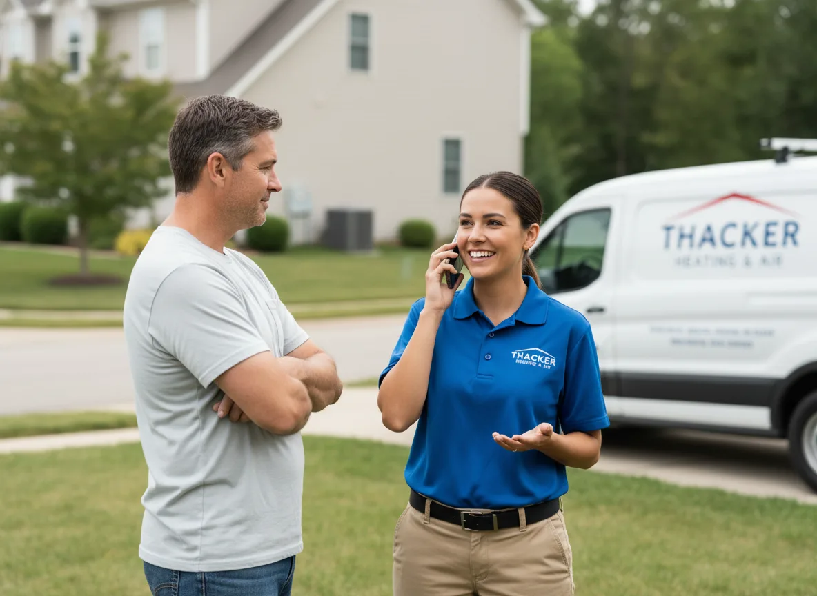 Ac Repair Tillamook, OR FAQs